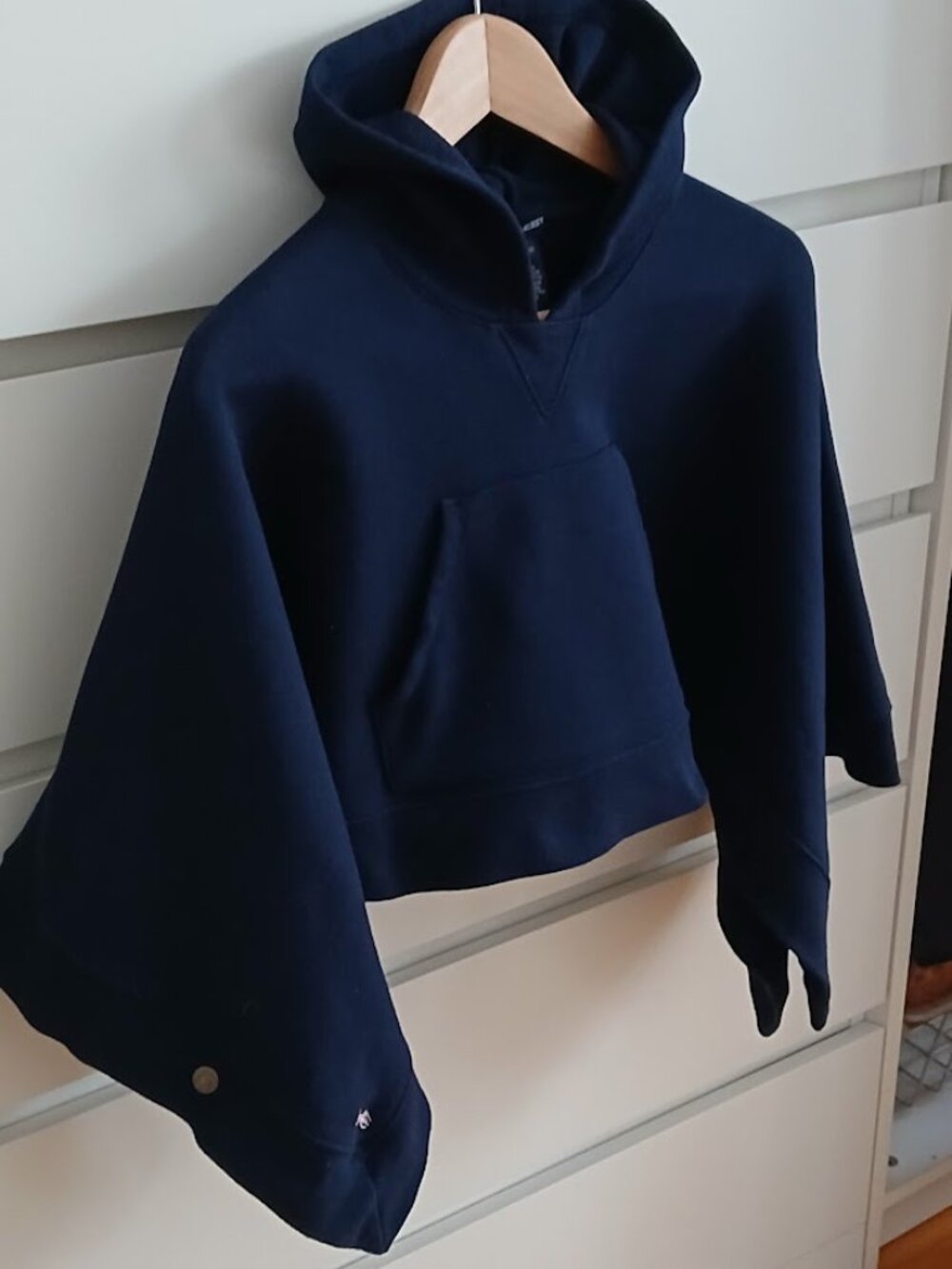 Ralph Lauren Poncho - kids one size